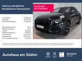 Audi RS Q8 quattro 4.0 V8 441 kW | LED RFK AHK Navi