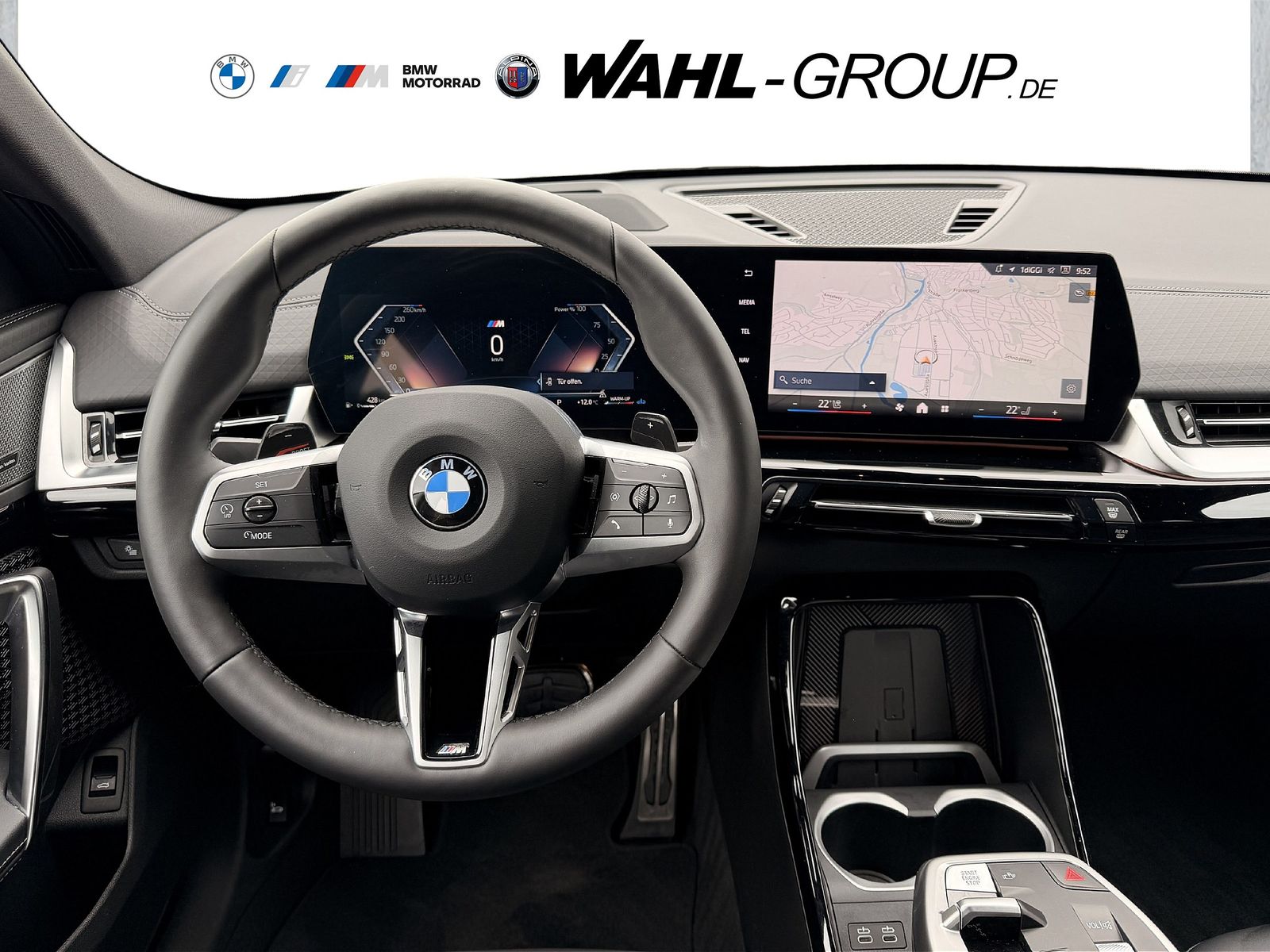BMW X2 - Bild 13