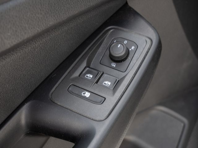 Caddy Cargo 2.0 TDI EcoProfi DSG KLIMA SHZ NAVI