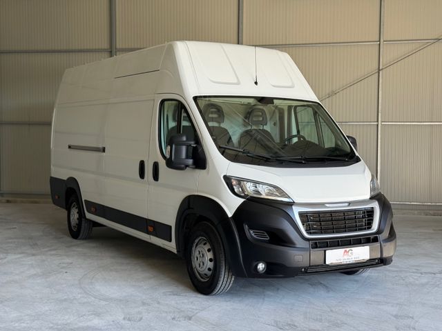 Peugeot Boxer Kasten Grossraum 435 L4H3 Premium BlueHDi