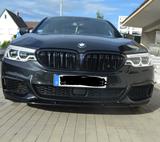 BMW M550i xDrive Kraft trifft Komfort Garantie 04/26 - BMW 550: 550i Xdrive