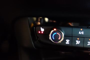 Bild 13 Opel Corsa F Basis