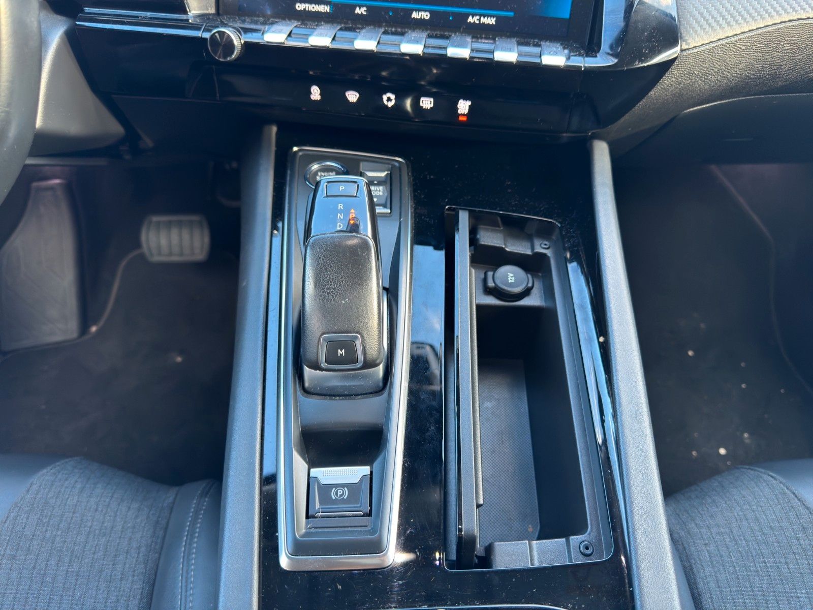 Fahrzeugabbildung Peugeot 508 Allure*Mirrorlink*Led*2.Z Klimaautomatik*