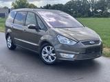 Ford Galaxy 2.0 aut. Titanium Pano Xenon Leder 7 Sitz - gebrauchte Ford Galaxy aus dem Jahr 2011
