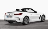 BMW Z4 sDrive20i Head-Up HiFi Komfortzugang Sitzhzg. - BMW Z4 Jahreswagen
