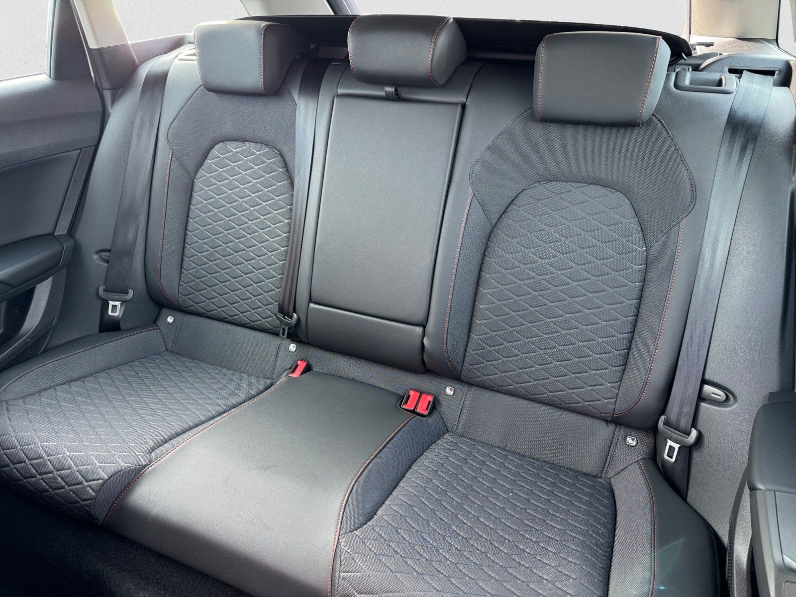 Seat Leon - Bild 10
