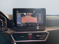 Seat Leon - Vorschau Bild 15