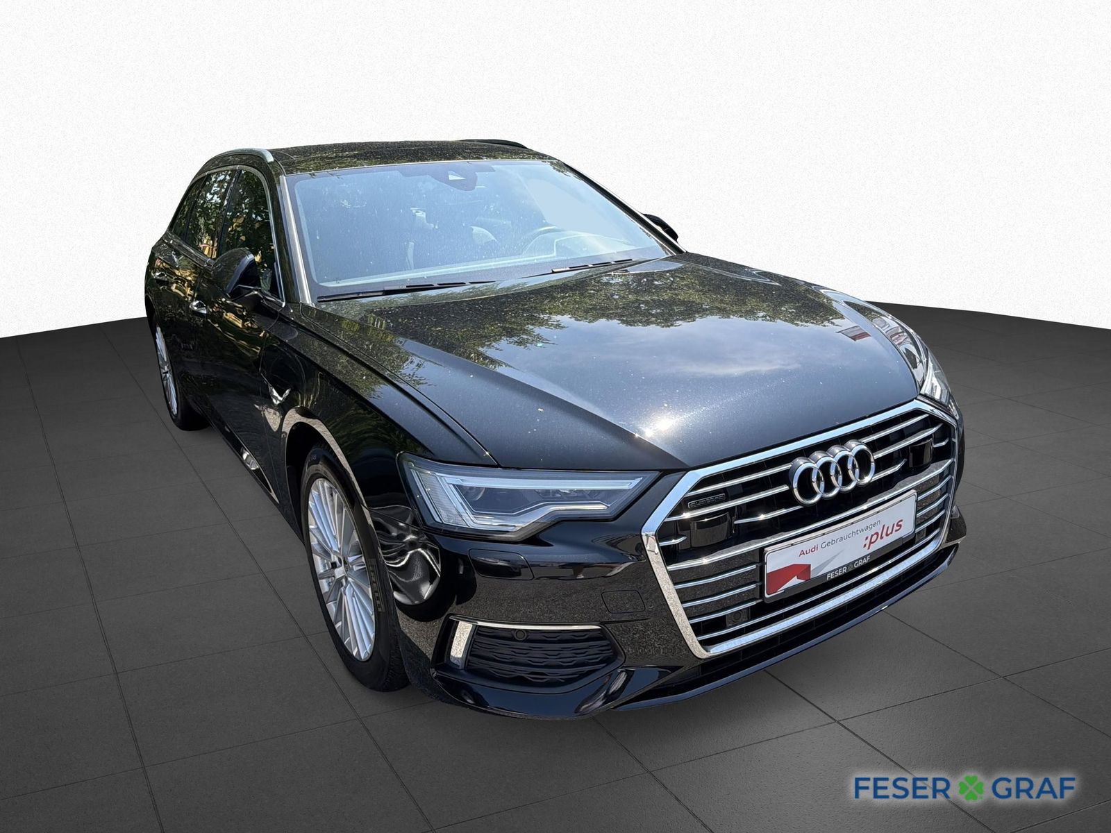 Audi A6 - Bild 3