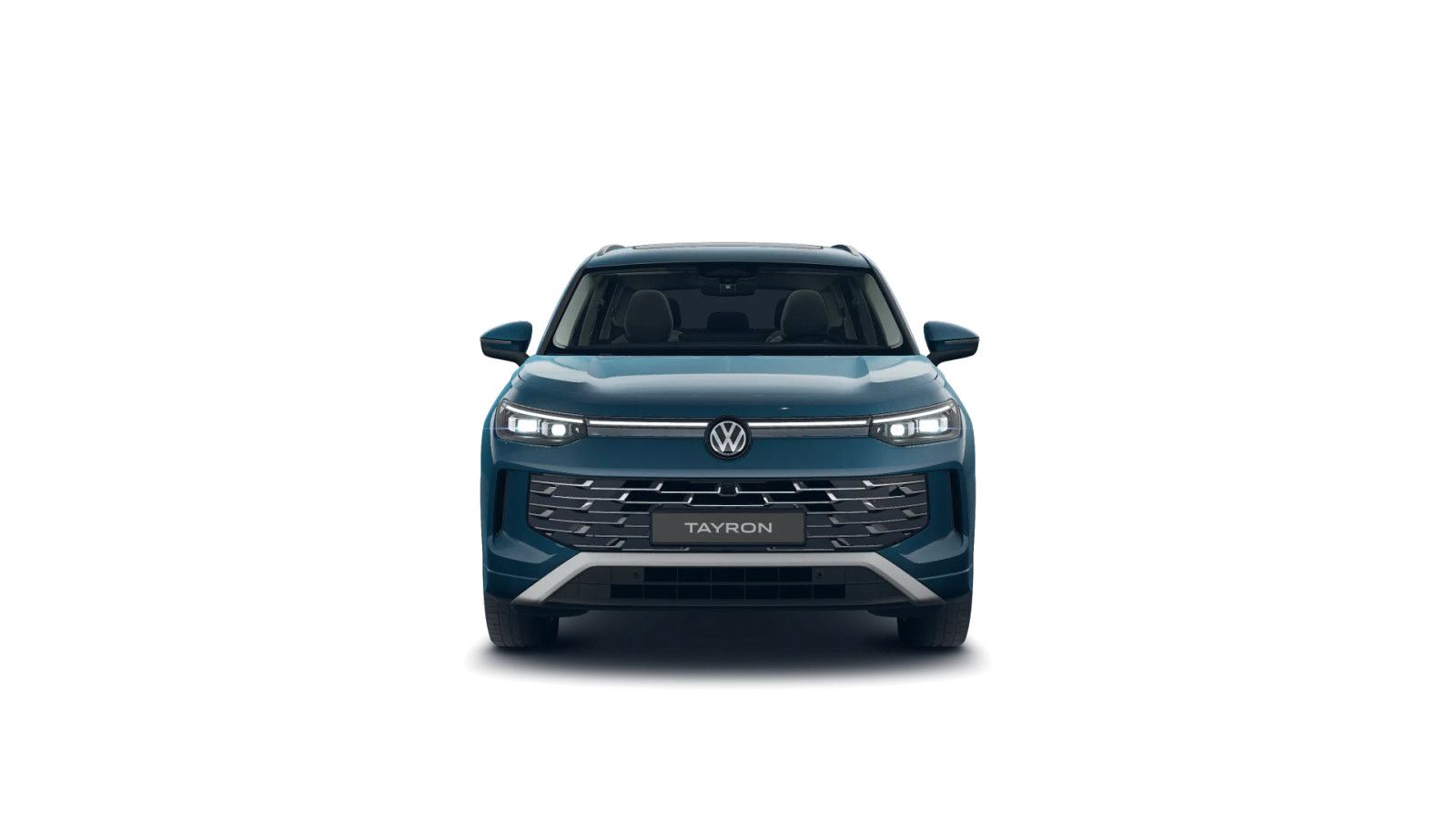Volkswagen Tayron - Bild 5