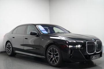 BMW 740 - 3