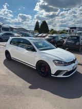 Volkswagen Golf 2.0 TSI DSG BMT GTI Clubsport GTI Clubsport - Volkswagen Golf: GTI Clubsport