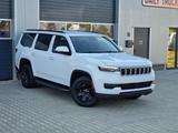 Jeep Wagoneer Series II 4x4 ACC Memory Kamera 8S Pano - Jeep Wagoneer Gebrauchtwagen