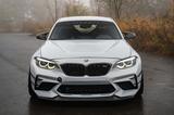 BMW M2 Competition TrackTool Clubsport Rennfahrzeug  - BMW: Clubsport