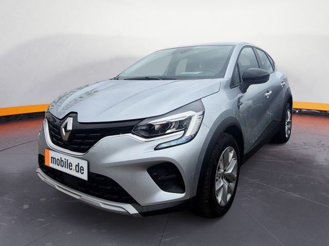 Renault Captur EVOLUTION TCe 140 EDC *Komfort-Paket*