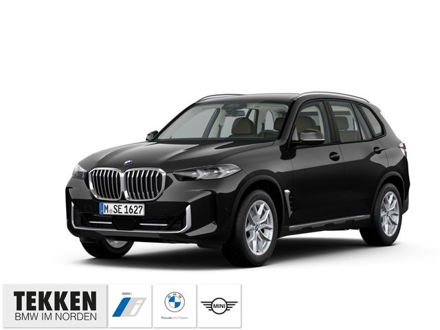 BMW X5 xDrive40d M-Sport Pro/Comfort Paket Plus