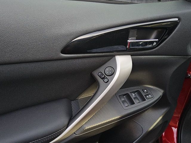 Eclipse Cross 2.4 MIVEC BASIS Hybrid 4WD