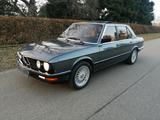 BMW 525 eta Katalysator.  H Kennzeichen - BMW 525 in Chemnitz