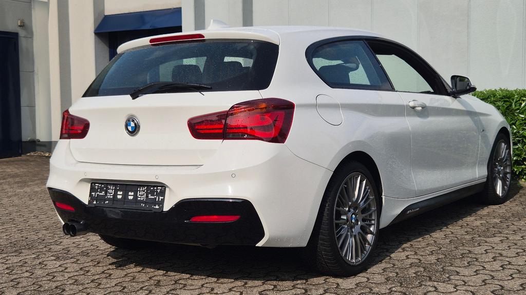 BMW 125