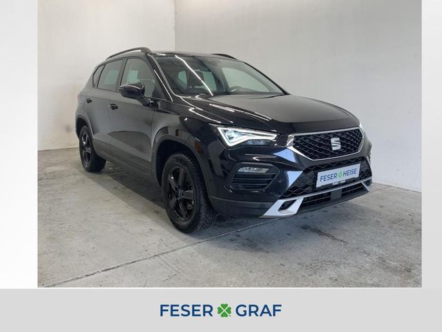 Seat Ateca Style 1.5 TSI GSG/LED/Sitzhzg./Navi/Wirele