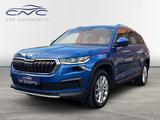 Skoda Kodiaq DSG Style 4x4 CANTON/ACC/Kamera/LED - gebrauchte Skoda Kodiaq aus dem Jahr 2023