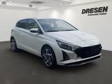 Hyundai i20 Prime+Automatik+Navi+Bose+LED+Sitzheizung