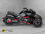 Can-Am Spyder F3 S MY 2025 - NEU BENZIN TRIKE