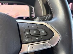 Fahrzeugabbildung Volkswagen T6.1 Multivan Edition DSG  Virtuel LED Standh