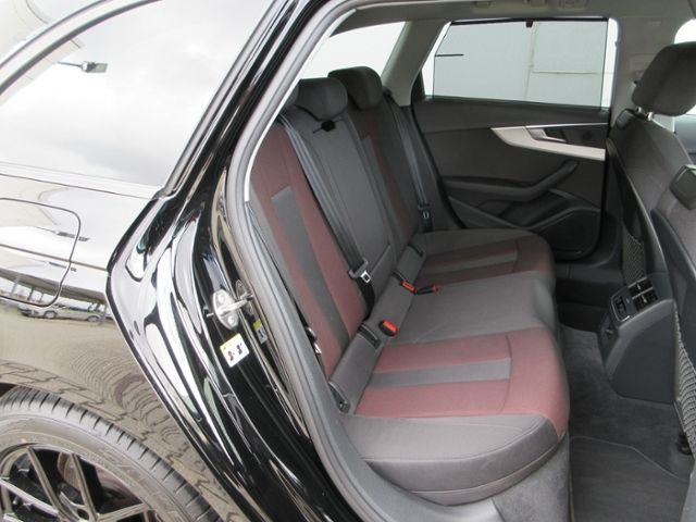 A4 Avant 35 TFSI S-tronic Advanced LED/HEAD-UP/N