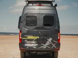 HYMER / ERIBA / HYMERCAR Grand Canyon S Cross Over 4x4 *AHK*Leder*320 Ah* - HYMER / ERIBA 320