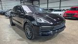 Porsche Cayenne LIM - gebrauchte Porsche Cayenne aus dem Jahr 2018