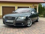 Audi S8 5.2 tiptronic quattro - Ceramik Audi Brake - gebrauchte Audi S8 aus dem Jahr 2007