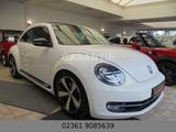 Volkswagen Beetle Sport 2.0 Klimaaut/Leder/Navi/Bi Xenon - Volkswagen Beetle in Bochum
