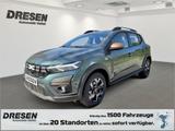 Dacia Sandero III 1.0 EU6e Stepway Extreme TCe 110 NAV - Dacia Sandero Neuwagen in Duisburg