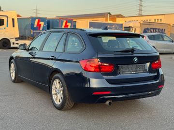 BMW 316 - 7