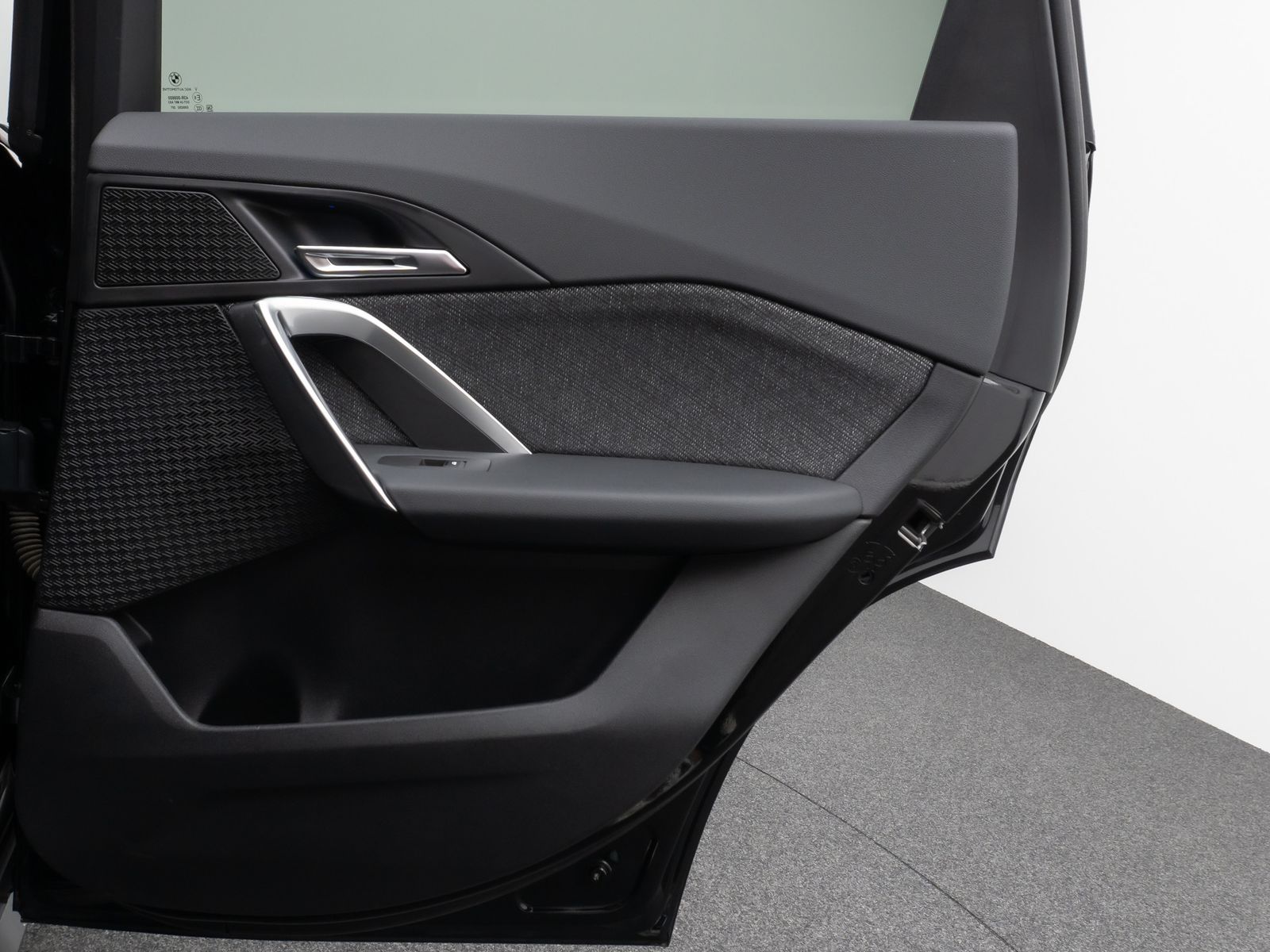 Fahrzeugabbildung BMW X1 sD18d  Kamera DAB Fernlichtassist Sport LED