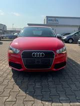 Audi A1 attraction *2.Hand*Sitzheizung*PDC*Scheckheft - Audi A1 in Augsburg