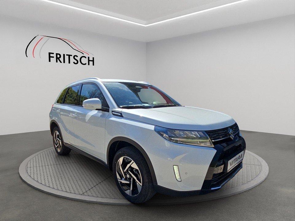 Suzuki VITARA 1.4 COMFORT+ HYBRID