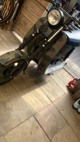 Simson Sr50 - SIMSON SR 50