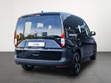 Volkswagen Caddy 2.0TDI DSG Navi LED ACC EPH DAB - Volkswagen Caddy: 2.0