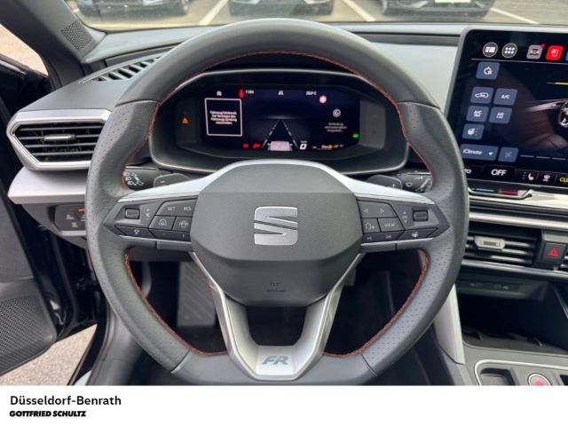 Seat Leon - Bild 10