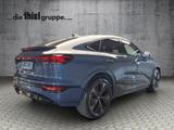 Audi Q6 Sportback e-tron performance S line UPE 98.64 - Audi e-tron Jahreswagen