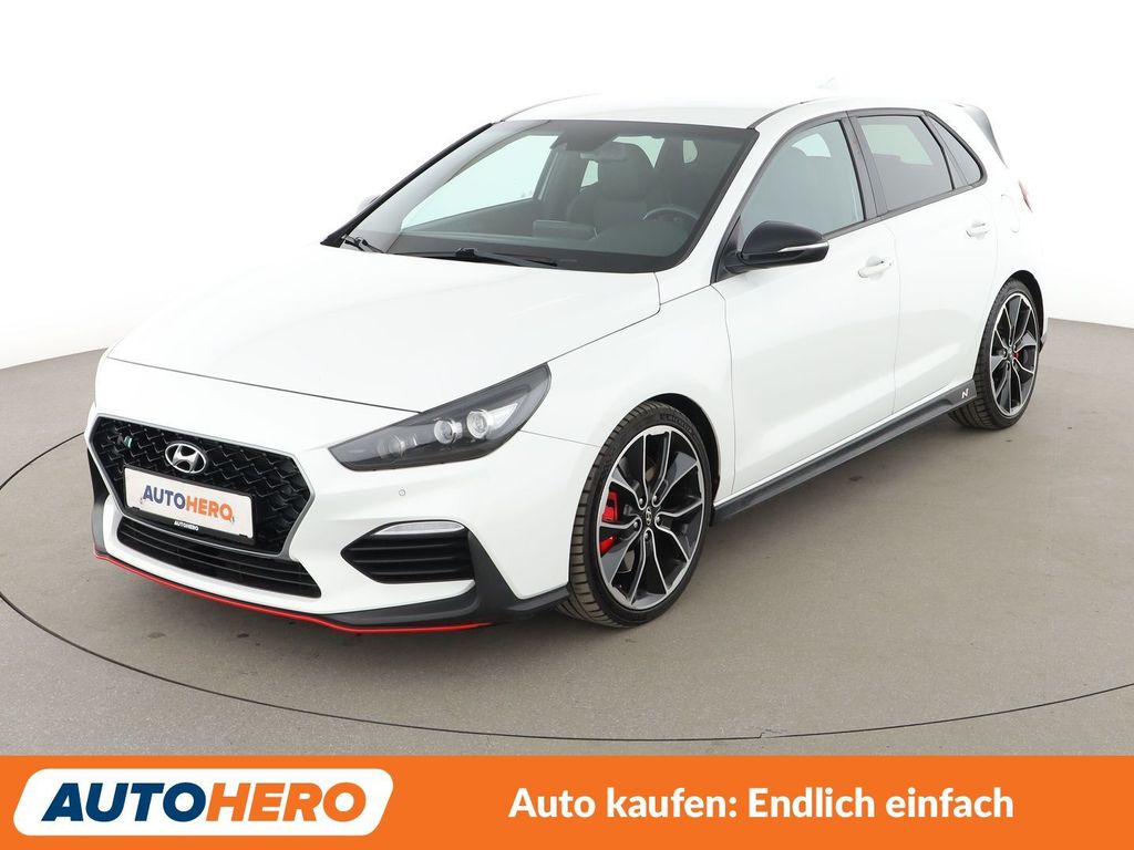 Image of Hyundai i30