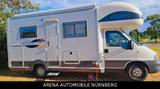 Carthago Chic A44*Doppelboden*Duogas*Solar*Tv*Markise*Lux - Carthago Chic a 44