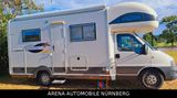 Carthago Chic A44*Doppelboden*Duogas*Solar*Tv*Markise*Lux - Carthago Alkoven
