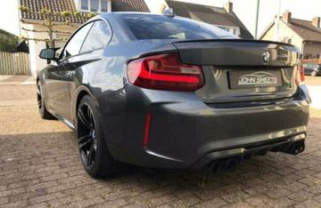 صورة 5 لـ 2016 BMW M2