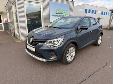 Renault Captur II