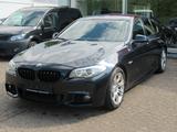 BMW 525 d M Sportpaket Navi,Xenon, - BMW 525: 525d M Sportpaket