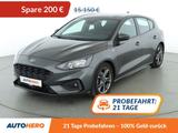Ford Focus 1.0 EcoBoost ST-Line *NAVI*ACC*CAM*PDC*SHZ - Ford Focus in Gelsenkirchen
