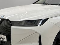 BMW iX - Vorschau Bild 7