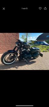 Harley-Davidson Sportster XL 1200 X 48 - Offers